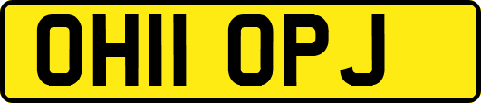 OH11OPJ