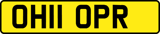 OH11OPR