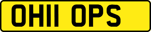 OH11OPS
