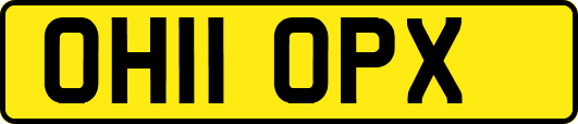 OH11OPX
