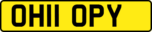OH11OPY