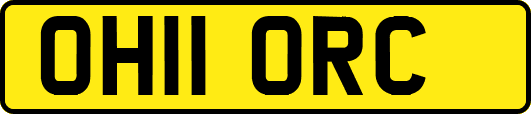 OH11ORC