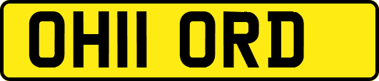OH11ORD