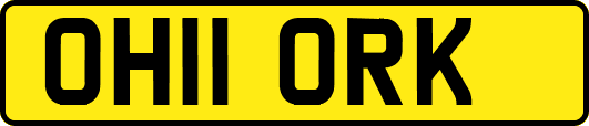 OH11ORK