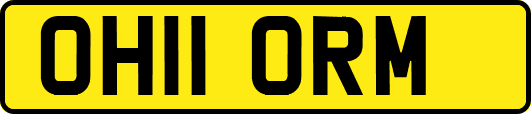 OH11ORM