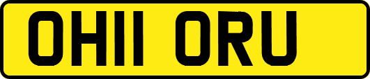 OH11ORU