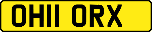 OH11ORX
