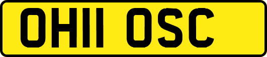OH11OSC