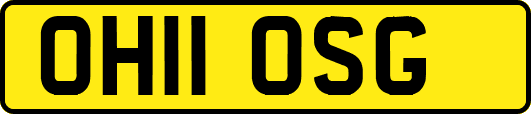 OH11OSG
