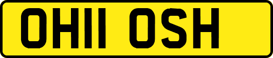 OH11OSH