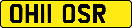 OH11OSR