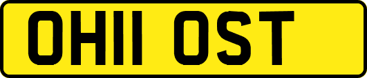 OH11OST