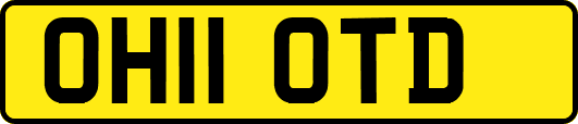 OH11OTD
