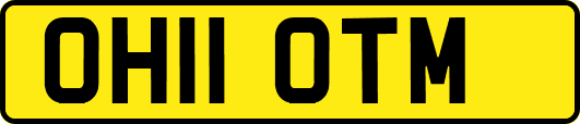 OH11OTM