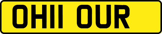 OH11OUR