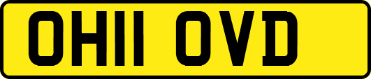 OH11OVD