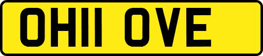 OH11OVE
