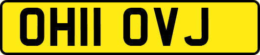 OH11OVJ