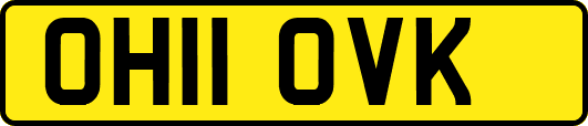 OH11OVK