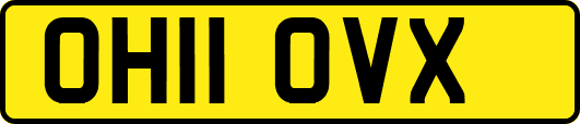 OH11OVX