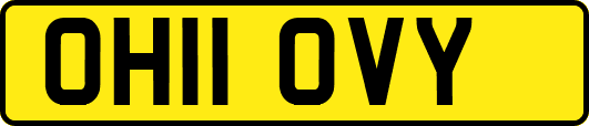 OH11OVY