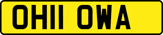 OH11OWA