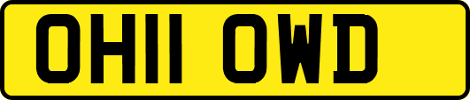 OH11OWD