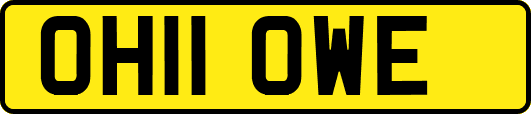 OH11OWE