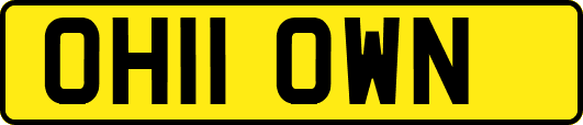 OH11OWN