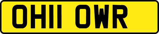 OH11OWR