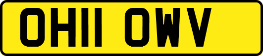 OH11OWV