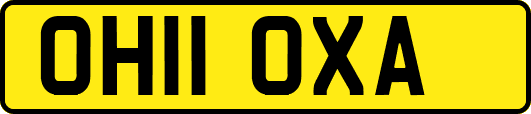 OH11OXA
