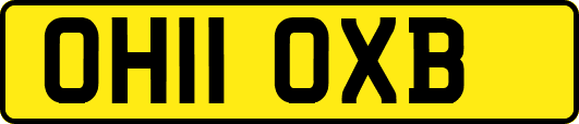 OH11OXB