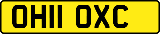 OH11OXC