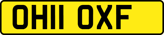OH11OXF