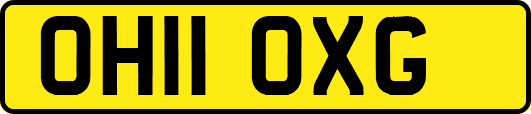 OH11OXG