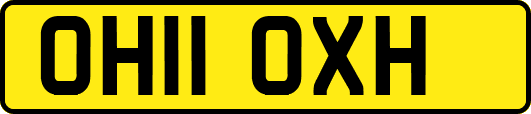 OH11OXH
