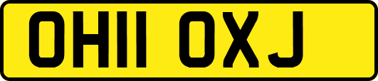 OH11OXJ