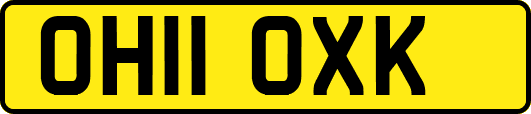 OH11OXK