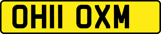 OH11OXM