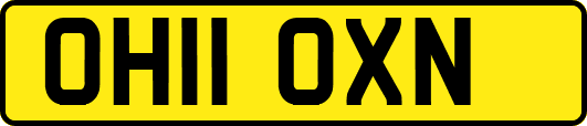 OH11OXN