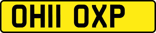 OH11OXP
