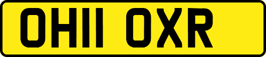 OH11OXR