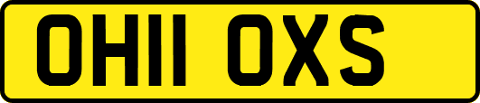 OH11OXS