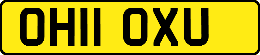 OH11OXU