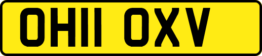 OH11OXV