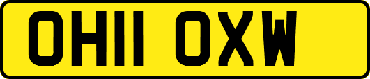 OH11OXW