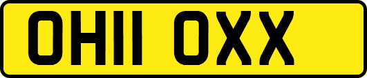 OH11OXX