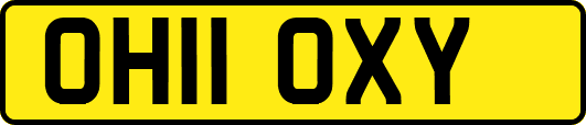OH11OXY