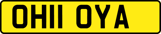 OH11OYA